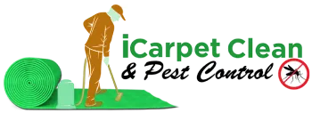 iCarpet Clean & Pest Control