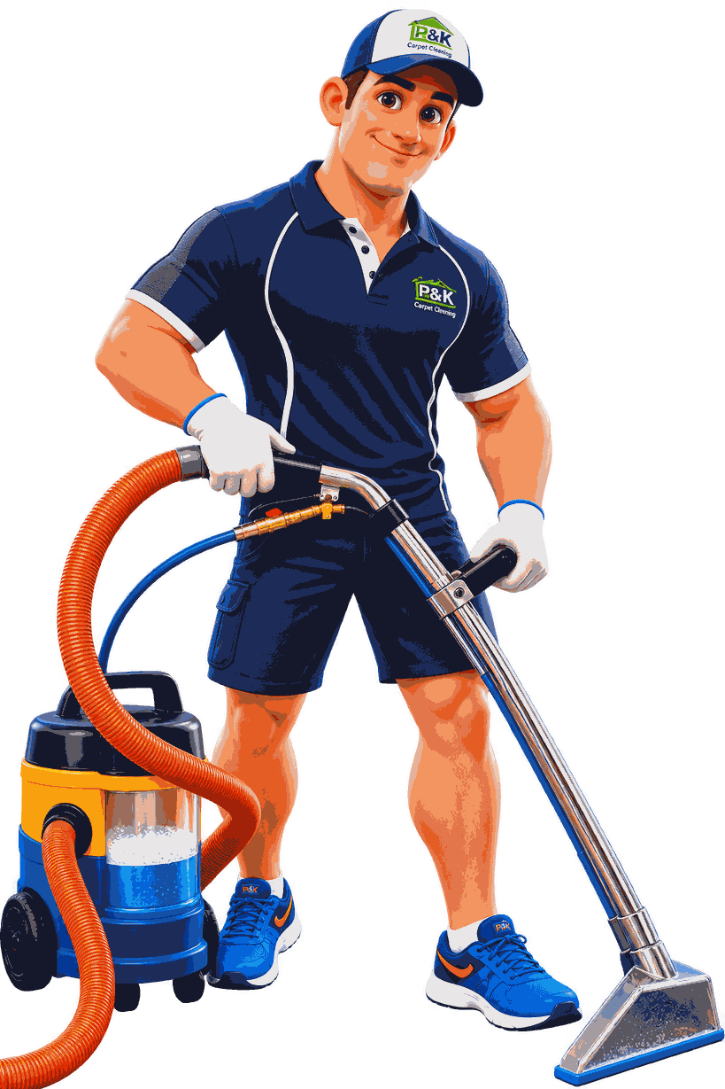 Carpet Cleaning Professional